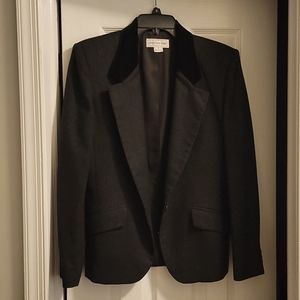 Jones NY 100% Pure Wool Women’s Vintage Blazer